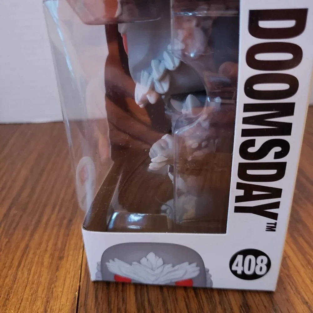 Funko pop dc